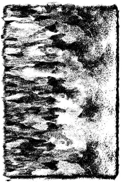 Siyah ve beyaz arka plan, vektör çizim 