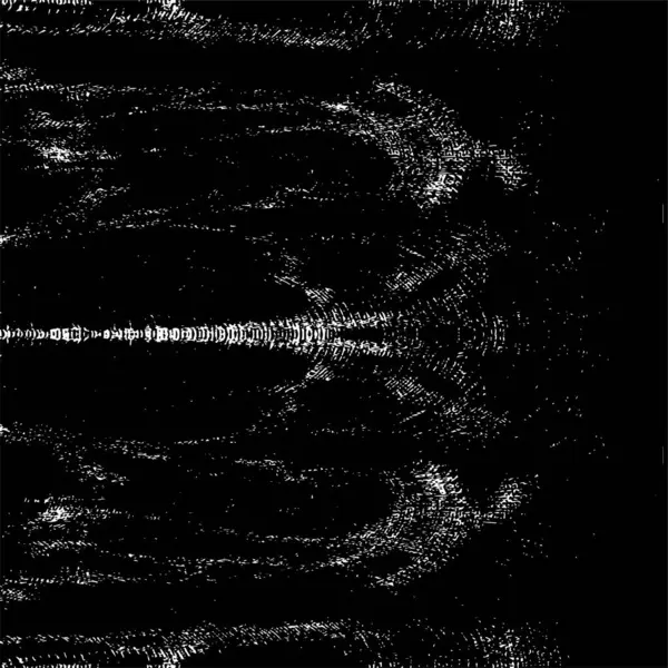 Siyah ve beyaz arka plan, vektör çizim 