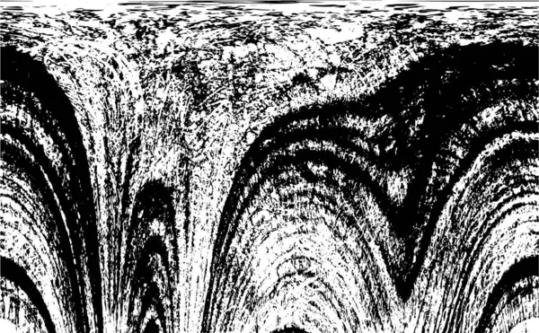 Siyah ve beyaz arka plan, vektör çizim 