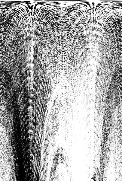 Siyah ve beyaz grunge arka plan, vektör çizim 