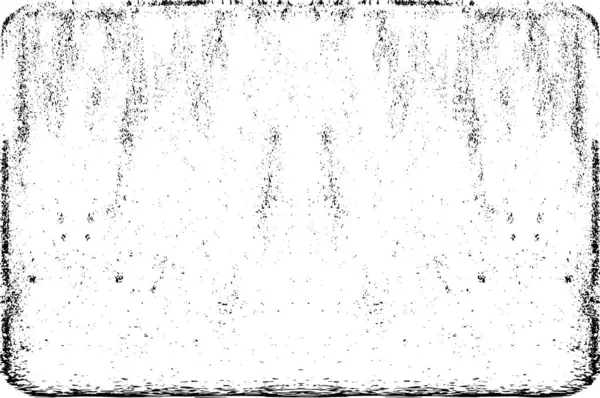 Grunge dikey olarak simetrik siyah beyaz doku. Tek renkli yıpranmış kaplama deseni. 