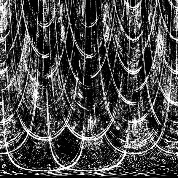 grunge tek renkli desenli illüstrasyon