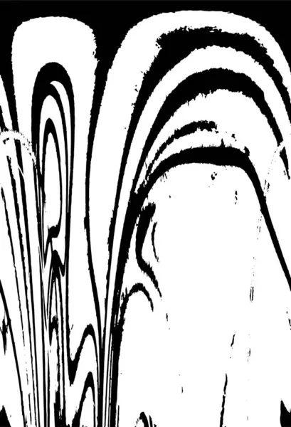 grunge tek renkli desenli illüstrasyon