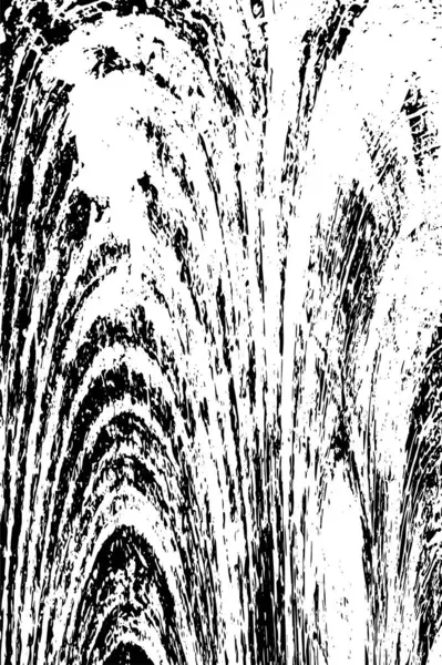 grunge tek renkli desenli illüstrasyon