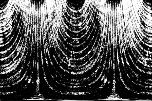 grunge tek renkli desenli illüstrasyon