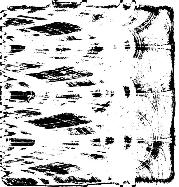 Soyut arkaplan. Monokrom dokusu. Siyah ve beyaz desenli arkaplan. 