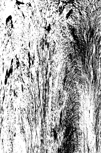 grunge tek renkli desenli illüstrasyon