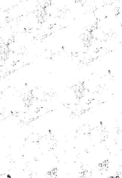 Abstrakt Baggrund Monokrom Tekstur Sort Hvid Tekstureret Baggrund – Stock-vektor