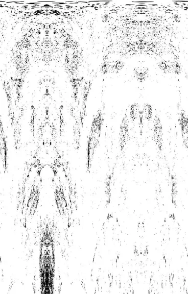 Soyut arkaplan. Monokrom dokusu. Siyah ve beyaz desenli arkaplan. 