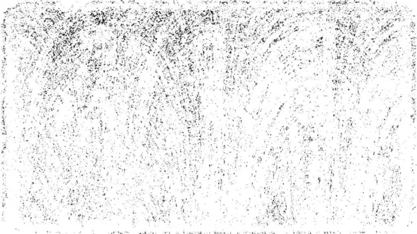 grunge tek renkli desenli illüstrasyon