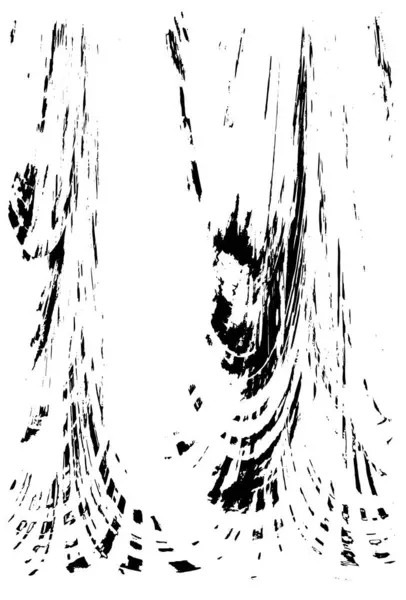 grunge tek renkli desenli illüstrasyon