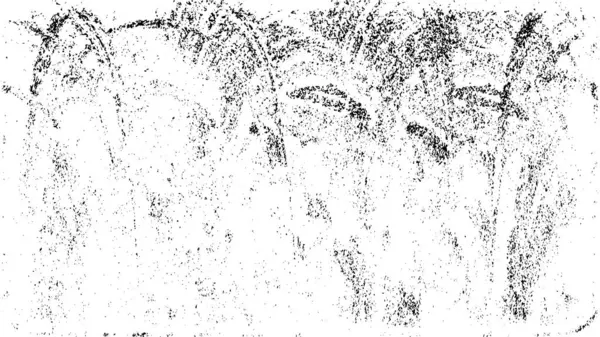 grunge akromatik desenli illüstrasyon