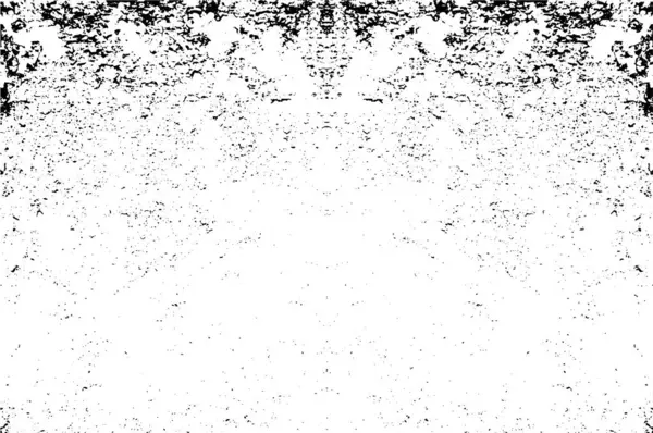 grunge akromatik desenli illüstrasyon