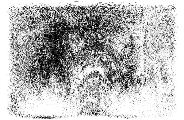 grunge akromatik desenli illüstrasyon