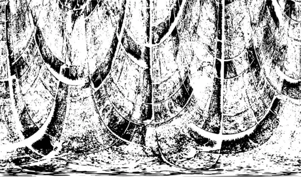 grunge akromatik desenli illüstrasyon