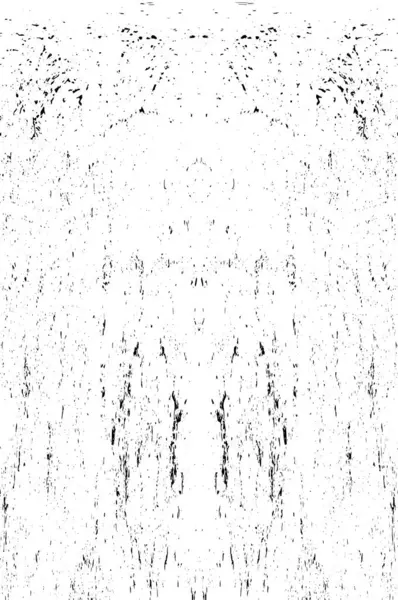 grunge akromatik desenli illüstrasyon