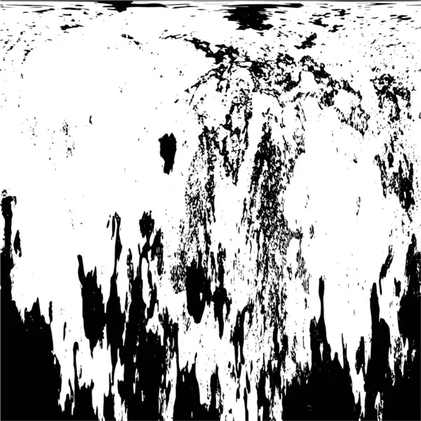 grunge akromatik desenli illüstrasyon