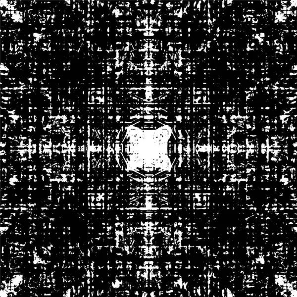 Soyut arkaplan. Monokrom dokusu. Siyah ve beyaz desenli arkaplan. 