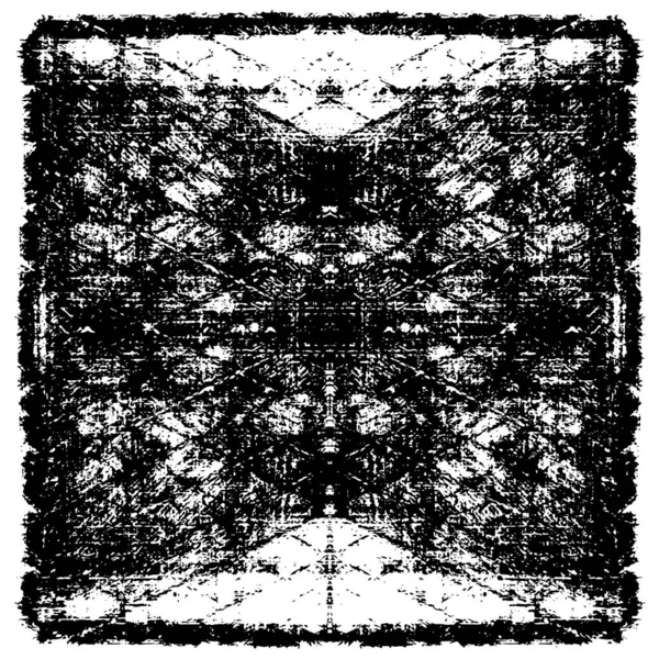 Soyut arkaplan. Monokrom dokusu. Siyah ve beyaz desenli arkaplan. 