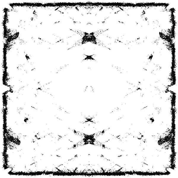 Soyut arkaplan. Monokrom dokusu. Siyah ve beyaz desenli arkaplan. 