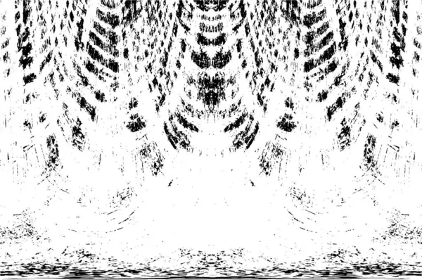 Soyut arkaplan. Monokrom dokusu. Siyah ve beyaz desenli arkaplan. 