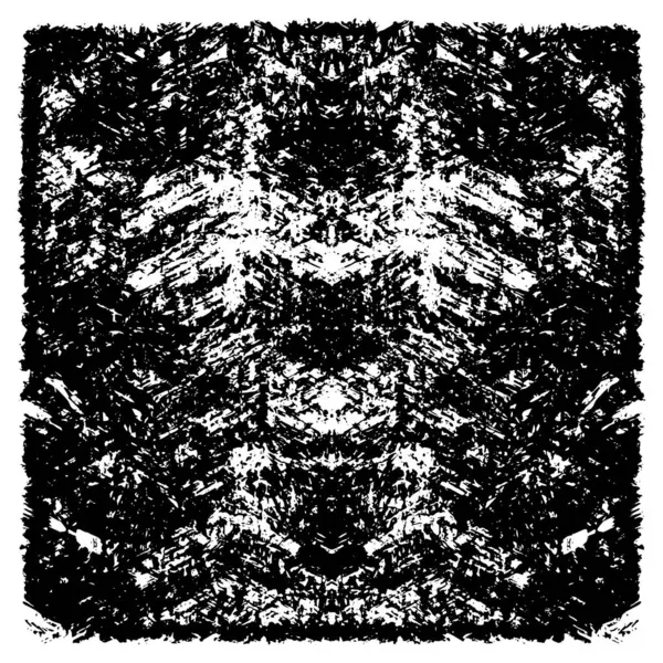Soyut arkaplan. Monokrom dokusu. Siyah ve beyaz desenli arkaplan. 