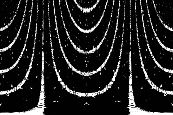 Soyut arkaplan. Monokrom dokusu. Siyah ve beyaz desenli arkaplan. 