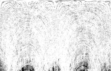 Soyut arkaplan. Monokrom dokusu. Siyah ve beyaz desenli arkaplan. 