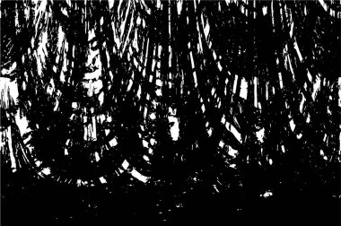 Soyut arkaplan. Monokrom dokusu. Siyah ve beyaz desenli arkaplan. 