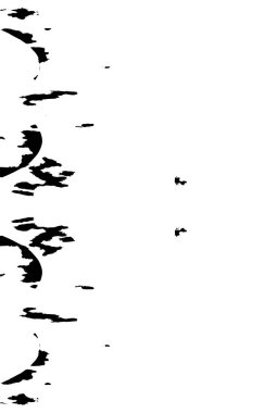 Döküntü boya ve alçı çatlaklarının dokusu ya da arka plan duvarı 