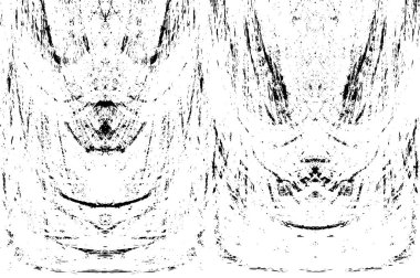 siyah ve beyaz grunge arkaplanı 