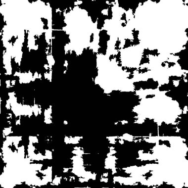 siyah ve beyaz grunge arkaplanı 