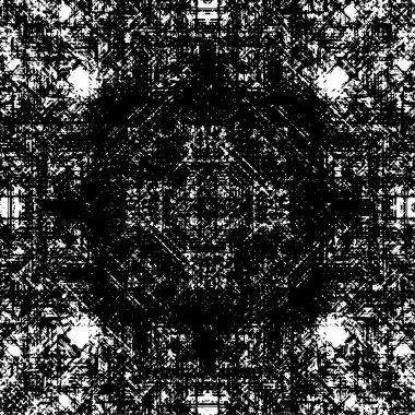 sıkıntılı arkaplan dokusu siyah ve beyaz 