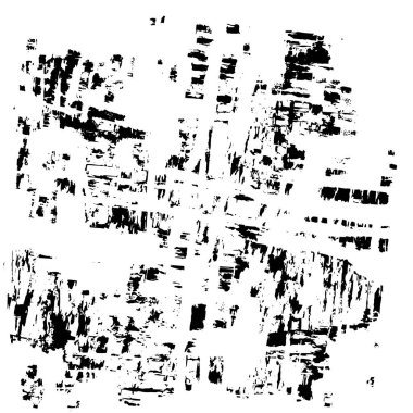 sıkıntılı arkaplan dokusu siyah ve beyaz 