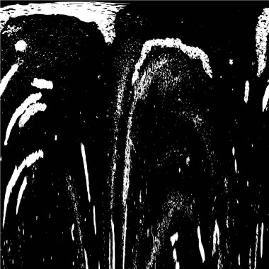 sıkıntılı arkaplan dokusu siyah ve beyaz 