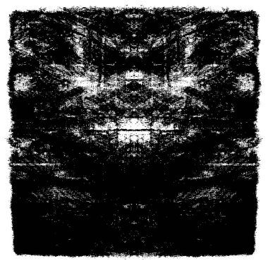 sıkıntılı arkaplan dokusu siyah ve beyaz 