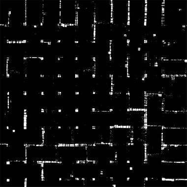 sıkıntılı arkaplan dokusu siyah ve beyaz 