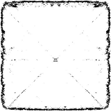 sıkıntılı arkaplan dokusu siyah ve beyaz 