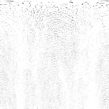 Grunge siyah beyaz doku şablon. 