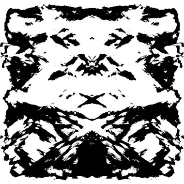 soyut siyah beyaz duvar kağıdı arkaplanı