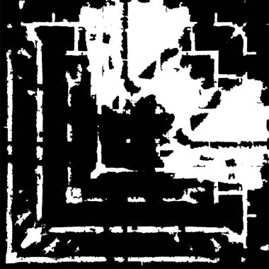 soyut siyah beyaz duvar kağıdı arkaplanı