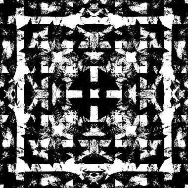 soyut siyah beyaz duvar kağıdı arkaplanı