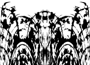 soyut siyah beyaz duvar kağıdı arkaplanı