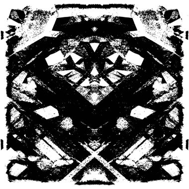 soyut siyah beyaz duvar kağıdı arkaplanı