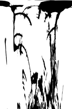 soyut siyah beyaz duvar kağıdı arkaplanı