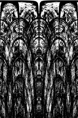 soyut siyah beyaz duvar kağıdı arkaplanı