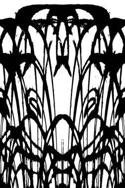 soyut siyah beyaz duvar kağıdı arkaplanı