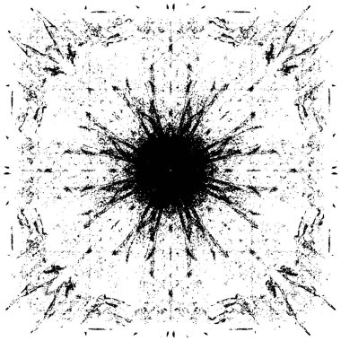 soyut siyah beyaz duvar kağıdı arkaplanı