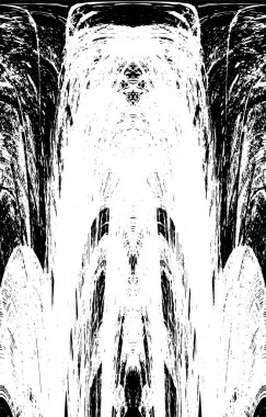 soyut siyah beyaz duvar kağıdı arkaplanı