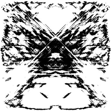 soyut siyah beyaz duvar kağıdı arkaplanı